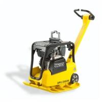 Виброплита WACKER Neuson DPU 2560H