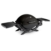 Weber Гриль газовый Weber Q 2200, черный