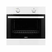 Встраиваемые духовые шкафы ZANUSSI Духовой шкаф Электрический Zanussi ZZB510401W белый/черный