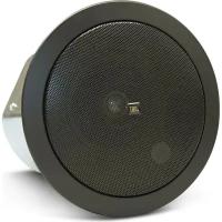 JBL Control 24CT-BK потолочная акустическая система, цвет черный