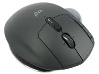 Трекбол (910-005179) Logitech Wireless Trackball MX Ergo GRAPHITE