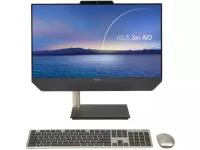 Моноблок ASUS A5200WFAK-BA045M, черный (90PT02K2-M05030)