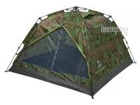 937631 Палатка Jungle Camp Easy Tent Camo 2 Camouflage 70863