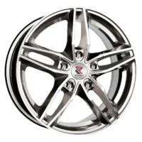 Колесный диск RЕPLIKEY Opel/Chevrolet (K131) 16x6.5" PCD5x105 ET39 D56.6