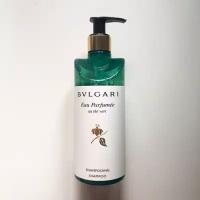 Шампунь BVLGARI EAU PARFUMÉE AU THÉ VERT, 300 ml