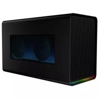 Внешний бокс для видеокарты Razer Core X Chroma