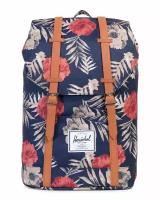 Herschel supply co Рюкзак Herschel blue Retreat FL000041225