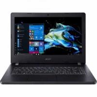 Ноутбук Acer TravelMate P2 TMP214-52-58ZN NX.VLHER.00F Black 14" FHD i5-10210U/8Gb/256Gb SSD/DOS