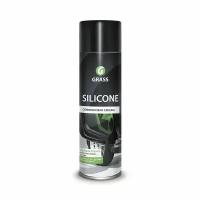 Силиконовая смазка Grass Silicone, 400 мл