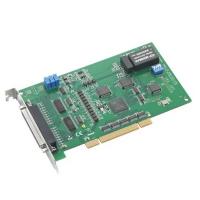 Pci-1713u-be 32-канальная плата ового ввода с 12-битным Ацп, частотой выборки до 10 кГц и га