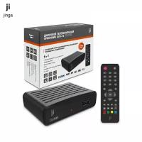 Jinga JT2-2701, черный