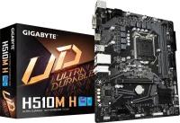 Материнские Платы Socket-1200 GIGABYTE H510M H