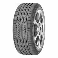 Шины летние Michelin Latitude Tour HP XL 235/60 R18 107 V