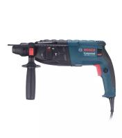 Перфоратор электрический Bosch GBH 240 (0611272100) 790 Вт 2,7 Дж SDS-plus