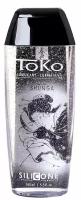 Shunga Силиконовый лубрикант Toko Silicone - 165 мл