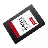 Твердотельный накопитель SSD 128GB Innodisk 3TG6-P 2.5" SATA (DGS25-A28M71EW1QF), Bulk