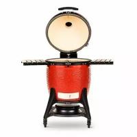 Керамический гриль Kamado Joe Big III Красный