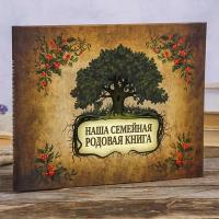 Без Автора "Наша семейная родовая книга"