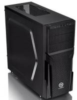 Thermaltake Корпус ATX Thermaltake Versa H21 Без БП чёрный