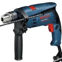 БОШ GSB 1600RE дрель ударная 700Вт / BOSCH GSB 1600 RE дрель ударная 700Вт