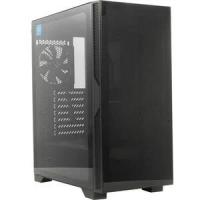 Корпус THERMALTAKE Versa T25 TG CA-1R5-00M1WN-00 Black