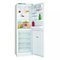 Двухкамерный холодильник Atlant XM 6025-031