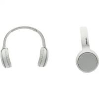 Bluetooth гарнитура PHILIPS TAH5205WT Grey