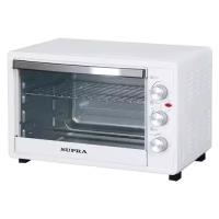 Мини-печь Supra MTS-302 white