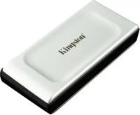 Внешний накопитель SSD Kingston 500Gb XS2000 (SXS2000/500G)