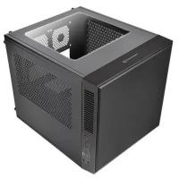 Корпус Thermaltake Suppressor F1 Mini ITX Black w/o PSU,Window,CA-1E6-00S1WN-00