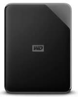 Внешний жесткий диск Western Digital Elements SE 5TB Portable External HDD