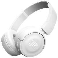 Беспроводные наушники JBL T460BT