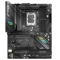 Материнская плата Socket-1700 Asus ROG STRIX B660-F GAMING WIFI, B660 (4xDDR5 2xPCI-E16x 3xM.2 GLan USB3.2 ATX)