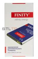 Аккумулятор finity для Samsung G3518 Galaxy Core LTE (2050mAh)