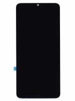 Дисплей Vbparts для Xiaomi Redmi Note 8 Pro матрица в сборе с тачскрином Black 074373