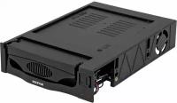 Mobile rack для HDD Agestar SR3P(S)-1F Черный