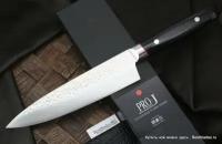 Кухонный нож Kanetsugu Pro-J Gyuto 200 мм