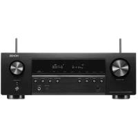 AV ресивер Denon AVRS660HBKE2