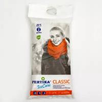 FERTIKA Противогололёдный реагент Fertika IceCare Classic, -25С 10 кг