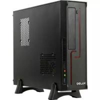 Корпус Delux H-308 300W Black