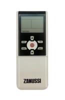 Пульт для кондиционера Zanussi ZACS-09 HP/N1