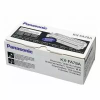 Фотобарабан оригинальный Panasonic KX-FA78A