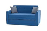 Диван-кровать Hoff Вегас, цвет синий