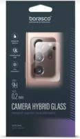 Защитное стекло Borasco Camera Hybrid Glass для Xiaomi 12/ 12X