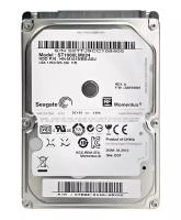 Жесткий диск Seagate ST1000LM024 1Tb 5400 SATAII 2,5" HDD