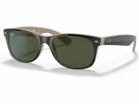 Солнцезащитные очки Ray-Ban New Wayfarer Color Mix RB2132 875 (RB2132 875)