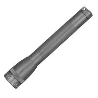 Фонарь MagLite (МагЛайт) металлик в подарочной упаковке