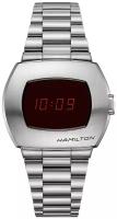 Швейцарские мужские часы Hamilton American Classic H52414130