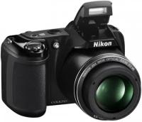 Nikon Coolpix L340