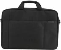 Сумка для ноутбука Acer CARRY CASE ABG558 NP.BAG1A.189 черный полиэстер